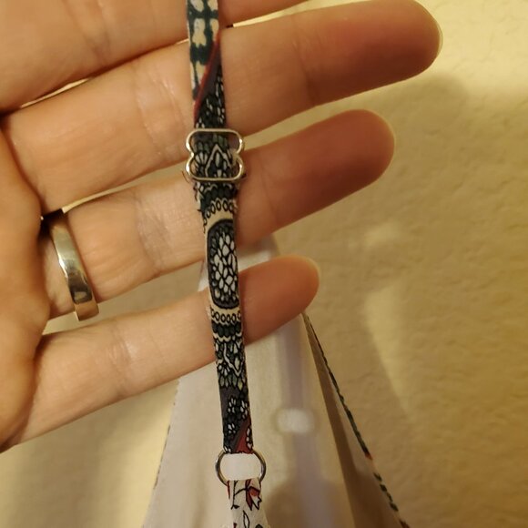 Dress Forum Gypsy Dance Tiered Maxi Dress - Picture 10 of 16